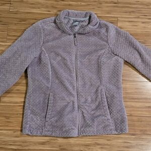 Free 2 B Fleece Jacket